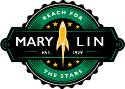 Mary Lin Elementary School Logo